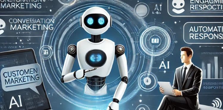Marketing Conversacional: Como Usar Chatbots e IA para Engajar Clientes