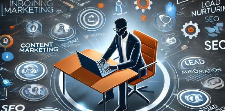 Como Criar uma Estratégia de Inbound Marketing Eficaz em 2025