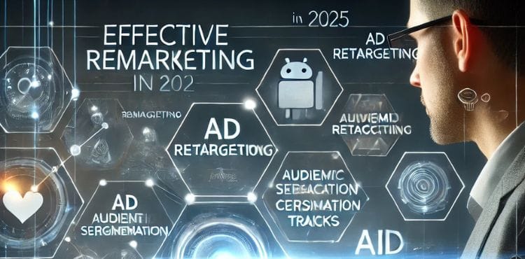 Como Criar Campanhas de Remarketing Eficazes em 2025