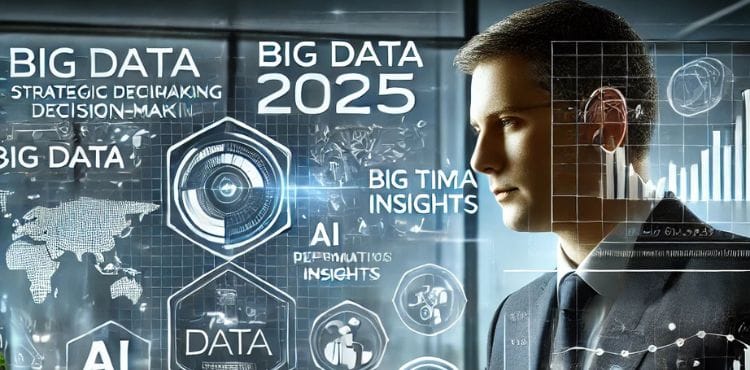 Como Usar Dados e Analytics para Tomar Decisões Estratégicas no Marketing em 2025