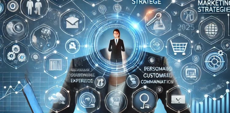 Como Criar uma Estratégia de Marketing Omnichannel em 2025