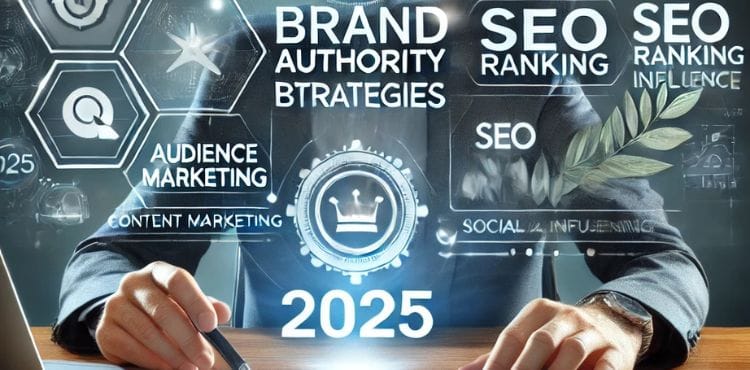 Como Construir Autoridade de Marca no Marketing Digital em 2025