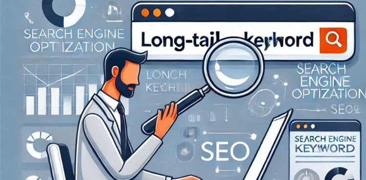 Palavras-chave de Cauda Longa: Como Usar para Atrair Mais Clientes