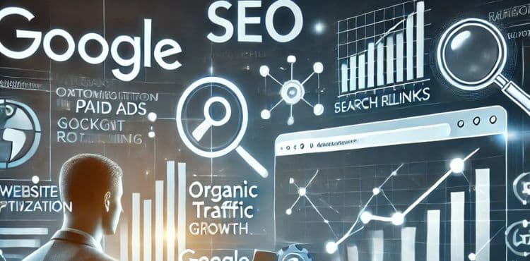 Como Posicionar Seu Site no Google Sem Gastar com Anúncios