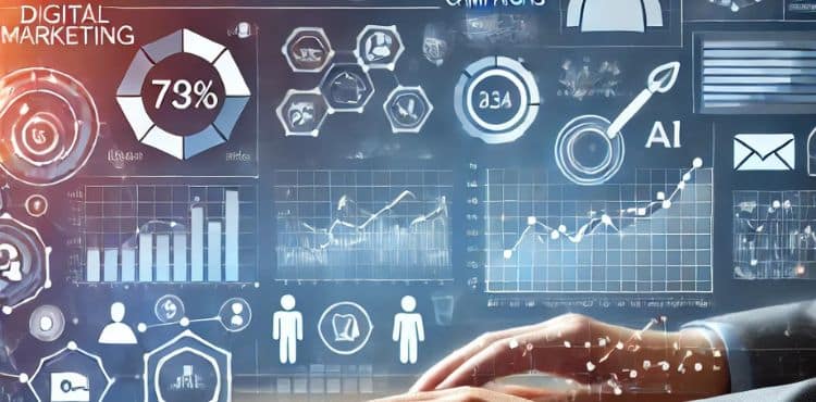 Como o Uso de Dados no Marketing Digital pode Melhorar Suas Campanhas em 100%