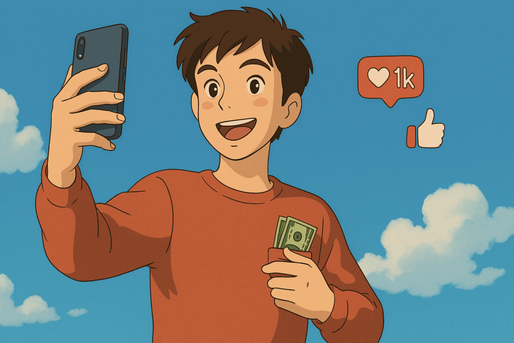 Como Se Tornar um Influenciador Digital com Apenas 10 Mil Seguidores?