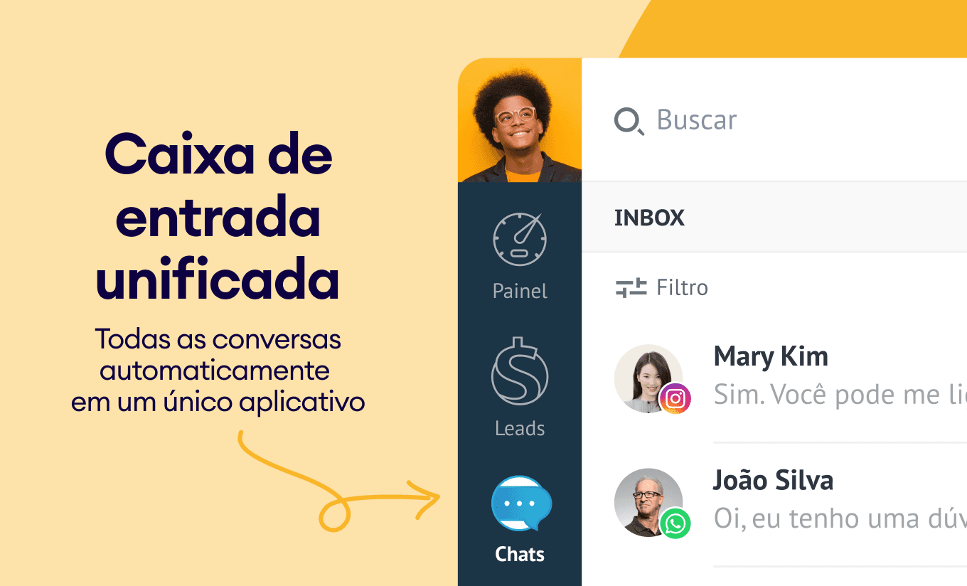 dombei parceiro oficial kommo crm no brasil